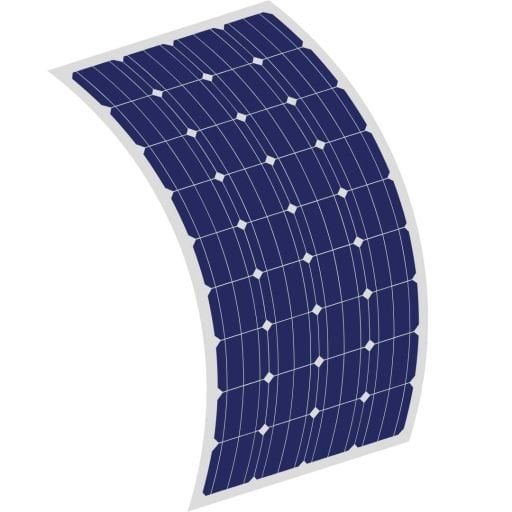 Esnek Güneş Panelleri